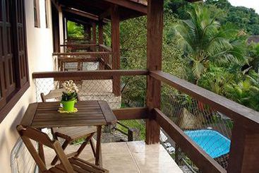 Pousada Isla Bonita Flat  | Ilhabela | São Paulo | Brasil 16