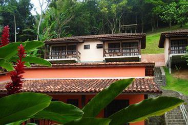 Pousada Isla Bonita Flat  | Ilhabela | São Paulo | Brasil 19