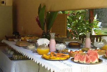 Pousada Isla Bonita Flat  | Ilhabela | São Paulo | Brasil 2