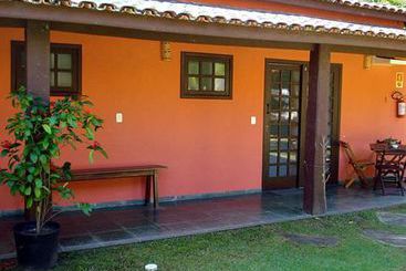 Pousada Isla Bonita Flat  | Ilhabela | São Paulo | Brasil 20