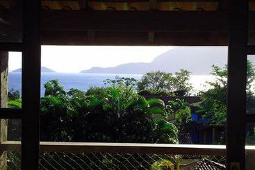Pousada Isla Bonita Flat  | Ilhabela | São Paulo | Brasil 3