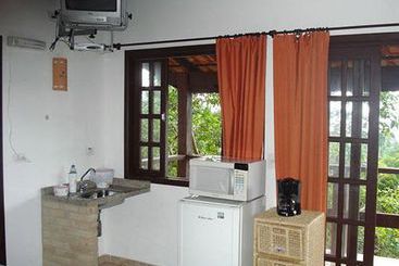 Pousada Isla Bonita Flat  | Ilhabela | São Paulo | Brasil 4