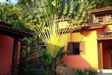 Pousada Isla Bonita Flat  | Ilhabela | São Paulo | Brasil 5