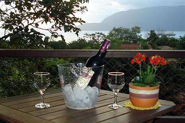 Pousada Isla Bonita Flat  | Ilhabela | São Paulo | Brasil 7