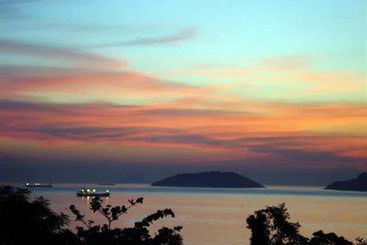 Pousada Isla Bonita Flat  | Ilhabela | São Paulo | Brasil 8