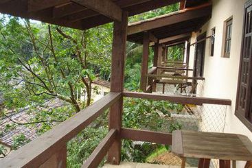 Pousada Isla Bonita Flat  | Ilhabela | São Paulo | Brasil 9