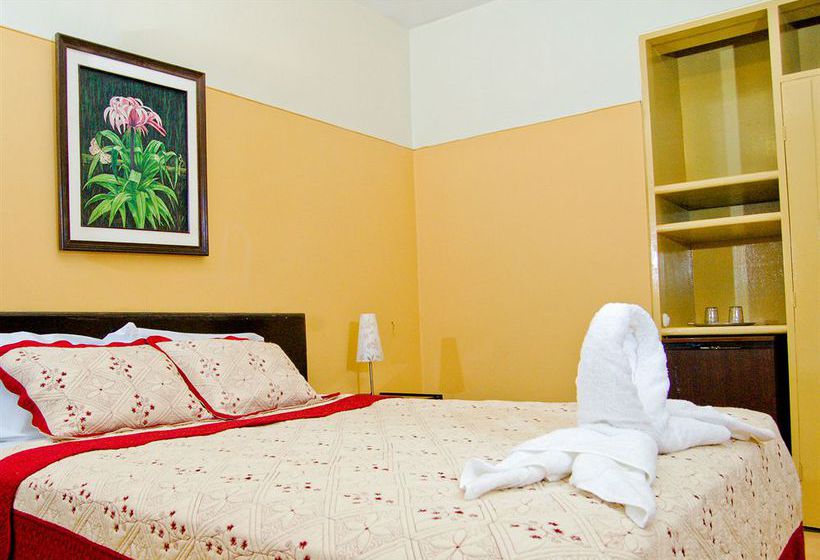 Hotel Copoazu Iquitos