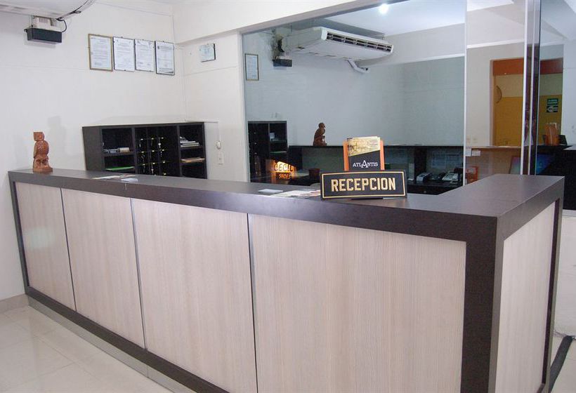 Hotel Copoazu | Iquitos | Maynas | Perú 1