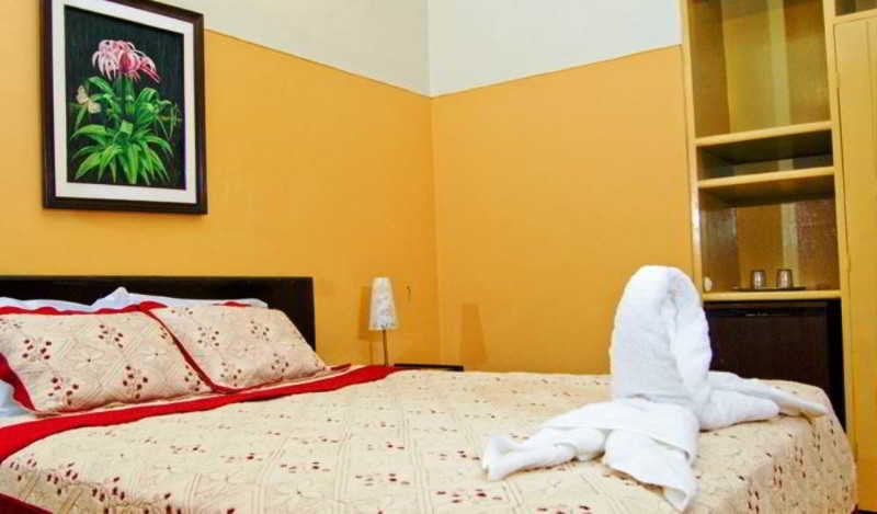 Hotel Copoazu | Iquitos | Maynas | Perú 4