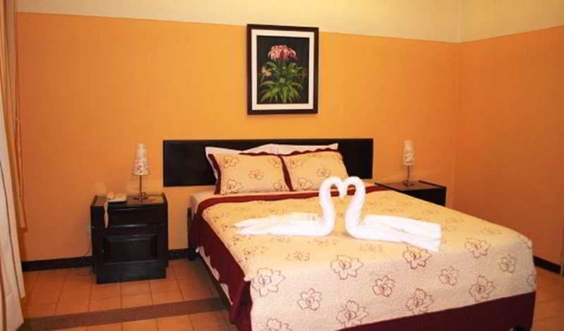 Hotel Copoazu | Iquitos | Maynas | Perú 5