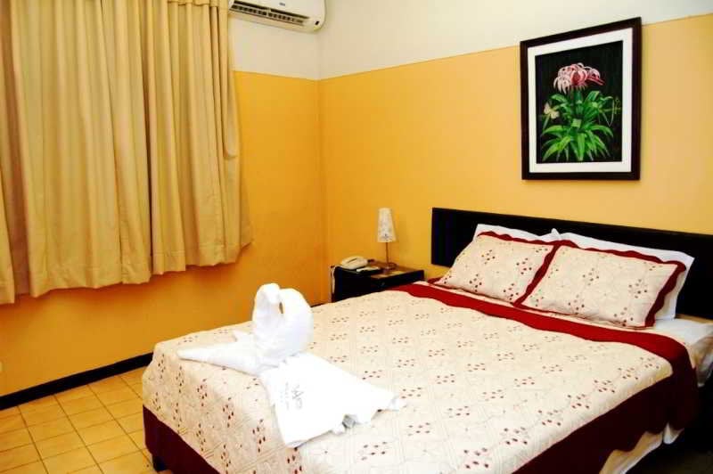 Hotel Copoazu | Iquitos | Maynas | Perú 6