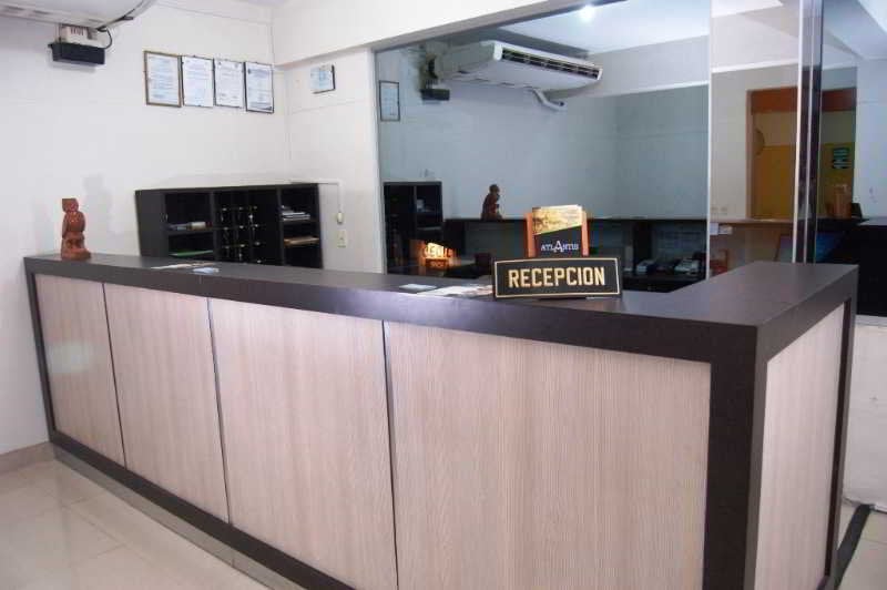 Hotel Copoazu | Iquitos | Maynas | Perú 7