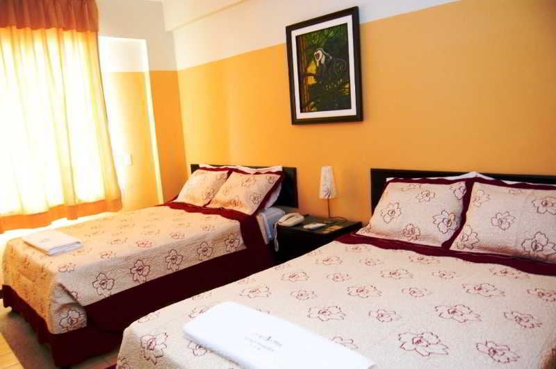 Hotel Copoazu | Iquitos | Maynas | Perú 8