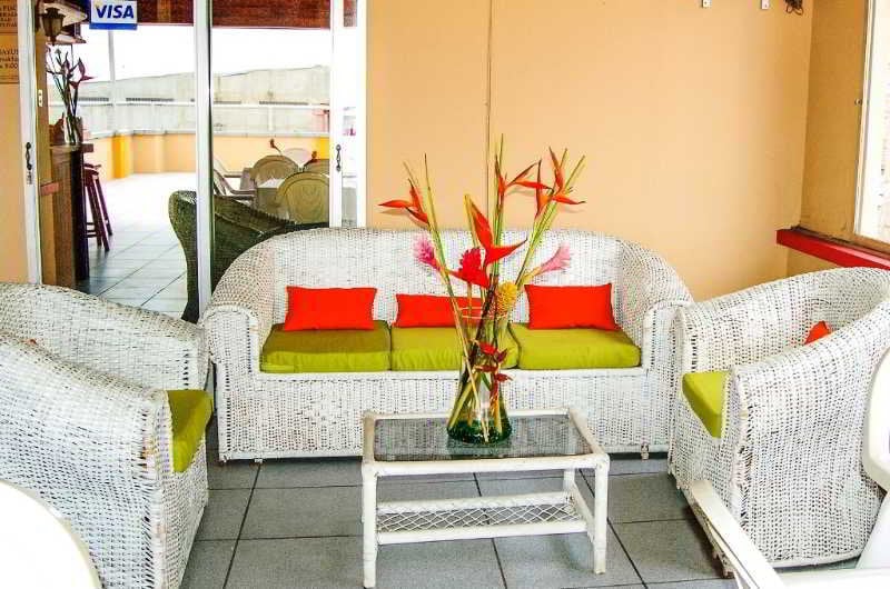 Hotel Anaconda | Iquitos | Maynas | Peru 3