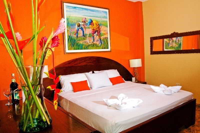 Hotel Anaconda | Iquitos | Maynas | Peru 4