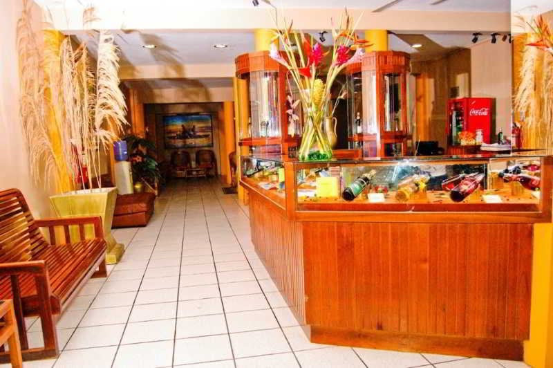 Hotel Anaconda | Iquitos | Maynas | Peru 7