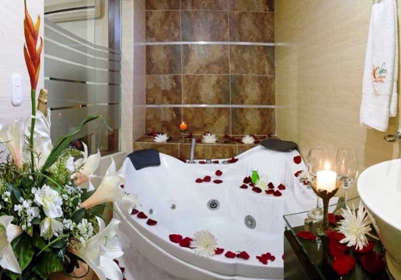 Hotel Cabecera Country Bucaramanga Santander