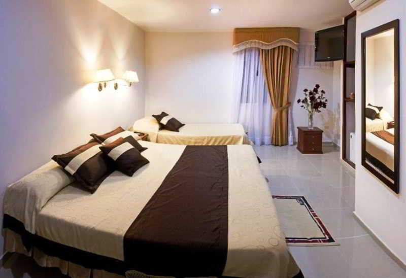 Hotel Cabecera Country | Bucaramanga | Santander | Colombia 1