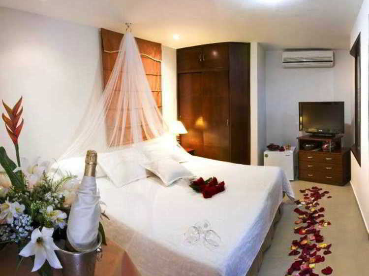 Hotel Cabecera Country | Bucaramanga | Santander | Colombia 2