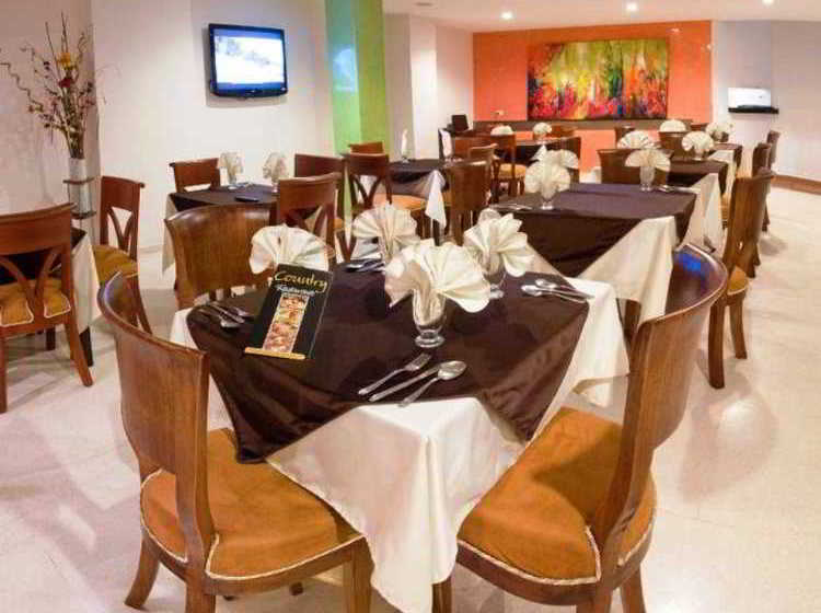Hotel Cabecera Country | Bucaramanga | Santander | Colombia 3