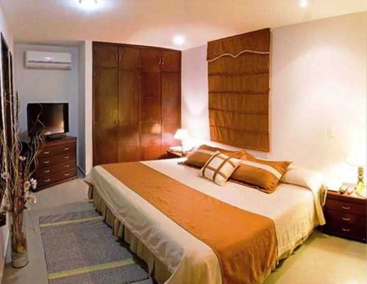 Hotel Cabecera Country | Bucaramanga | Santander | Colombia 4