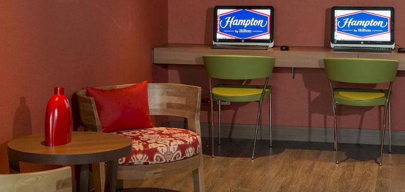 Hotel Hampton by Hilton Valledupar Valledupar