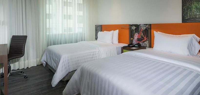 Hotel Hampton by Hilton Valledupar | Valledupar | Cesar | Colombia 1