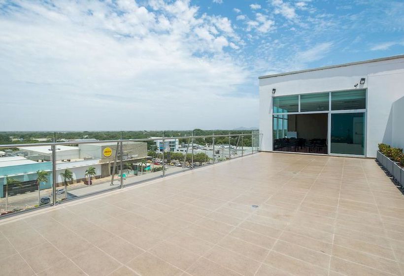 Hotel Hampton by Hilton Valledupar | Valledupar | Cesar | Colombia 11