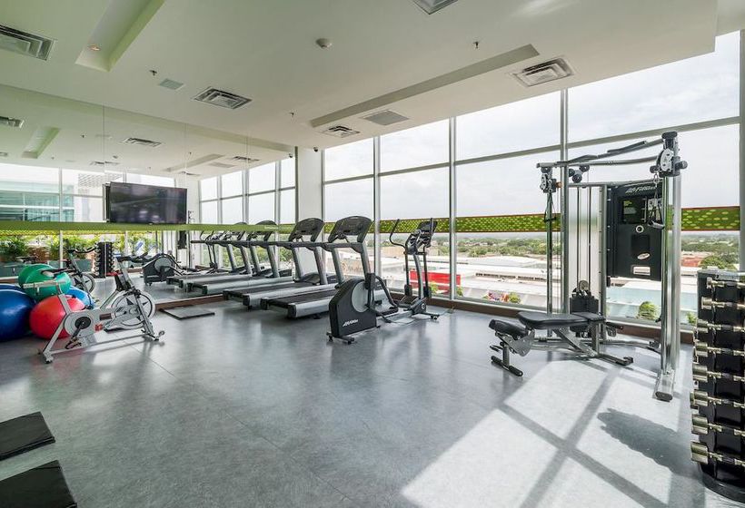 Hotel Hampton by Hilton Valledupar | Valledupar | Cesar | Colombia 12