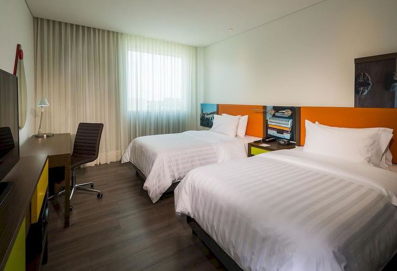 Hotel Hampton by Hilton Valledupar | Valledupar | Cesar | Colombia 14