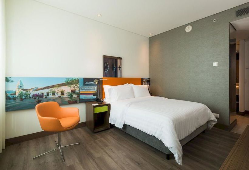 Hotel Hampton by Hilton Valledupar | Valledupar | Cesar | Colombia 15