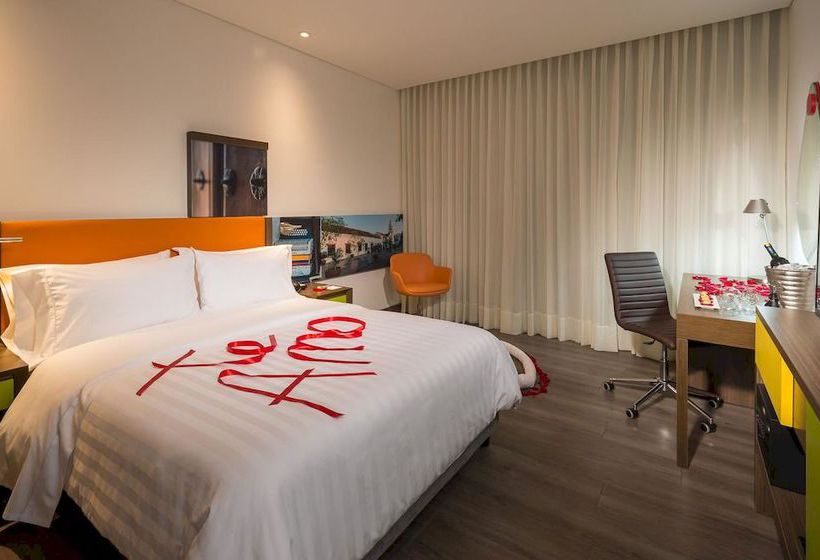 Hotel Hampton by Hilton Valledupar | Valledupar | Cesar | Colombia 16