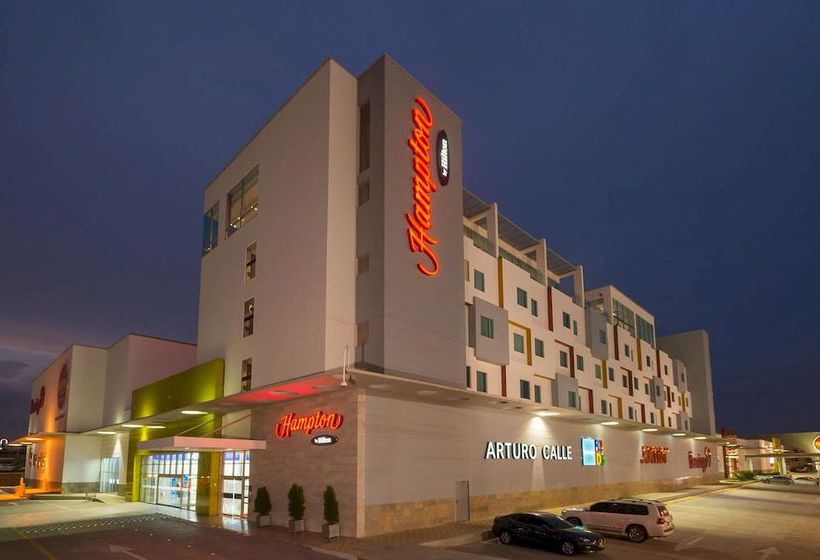 Hotel Hampton by Hilton Valledupar | Valledupar | Cesar | Colombia 17
