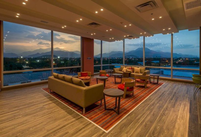 Hotel Hampton by Hilton Valledupar | Valledupar | Cesar | Colombia 19