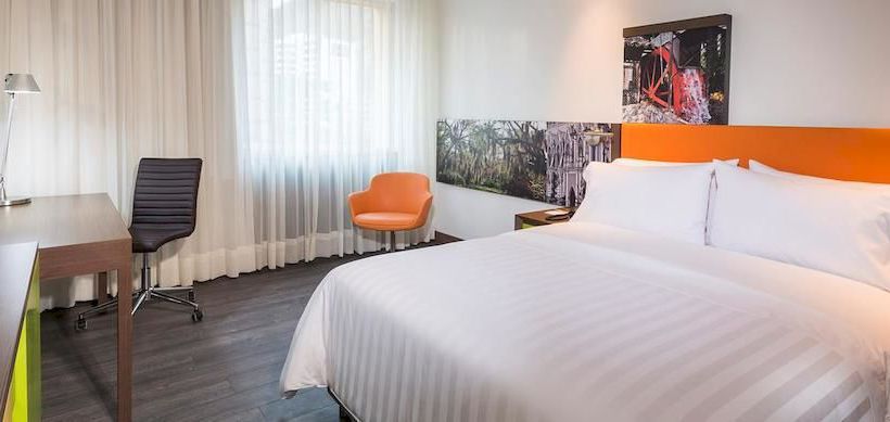 Hotel Hampton by Hilton Valledupar | Valledupar | Cesar | Colombia 2