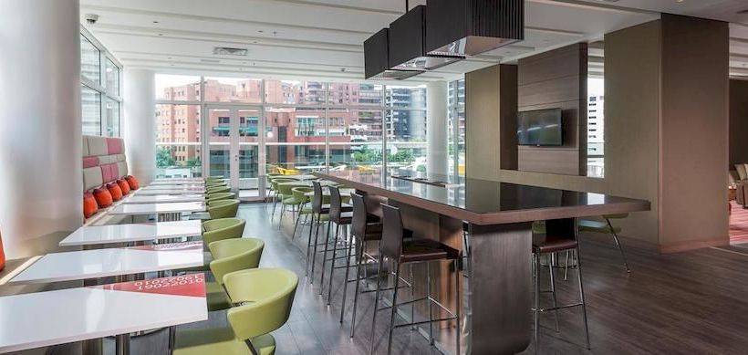 Hotel Hampton by Hilton Valledupar | Valledupar | Cesar | Colombia 3