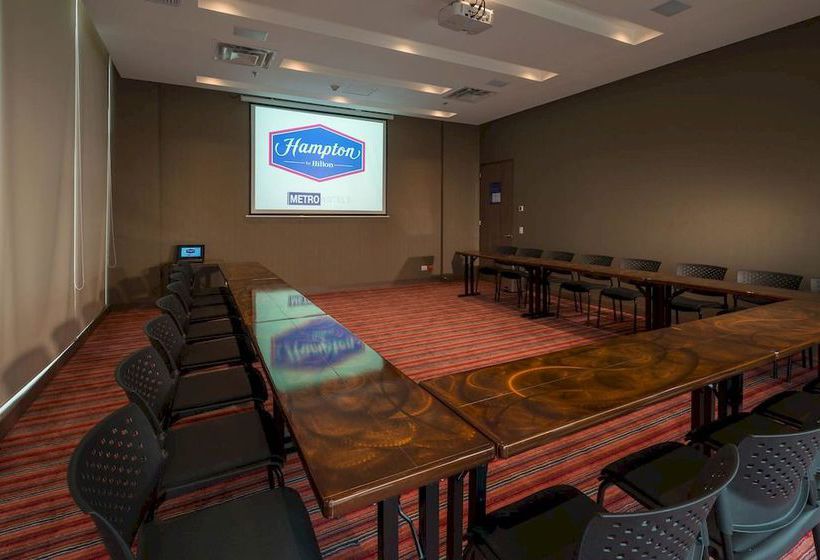 Hotel Hampton by Hilton Valledupar | Valledupar | Cesar | Colombia 4