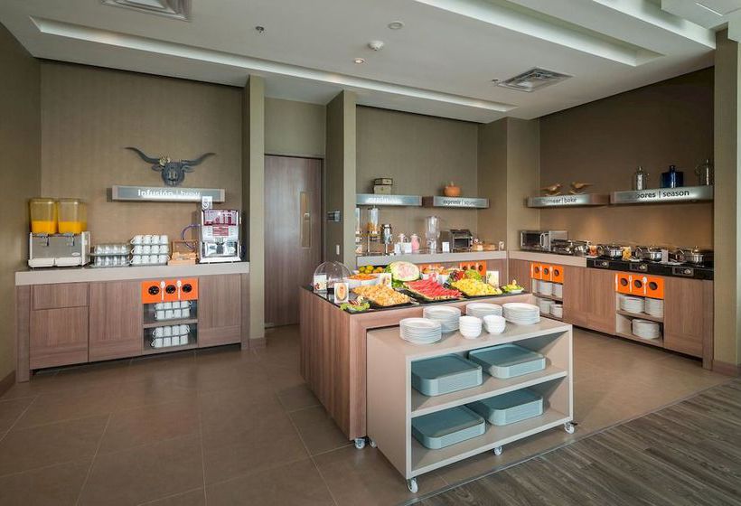 Hotel Hampton by Hilton Valledupar | Valledupar | Cesar | Colombia 7