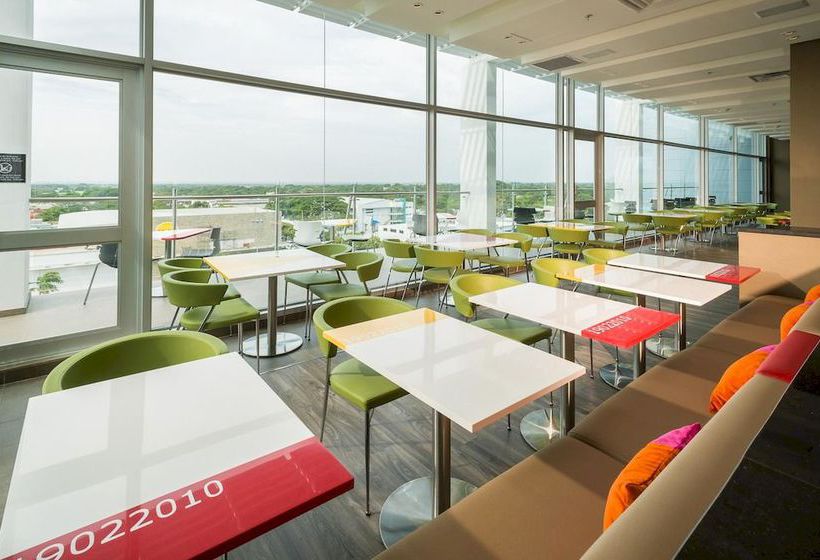 Hotel Hampton by Hilton Valledupar | Valledupar | Cesar | Colombia 8