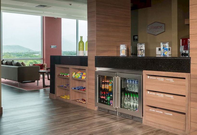 Hotel Hampton by Hilton Valledupar | Valledupar | Cesar | Colombia 9