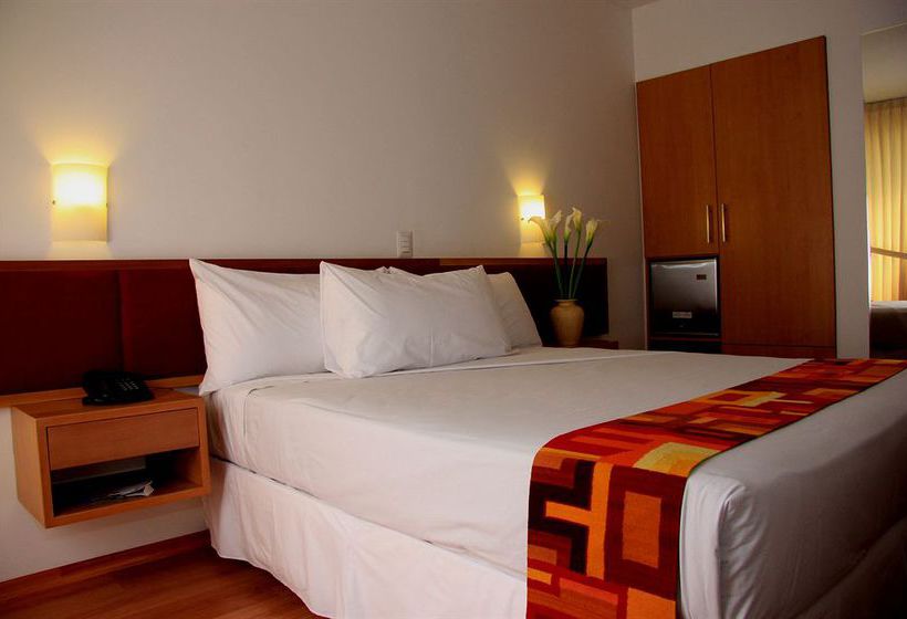 WinMeier Hotel&Casino | Chiclayo | Chiclayo | Perú 1