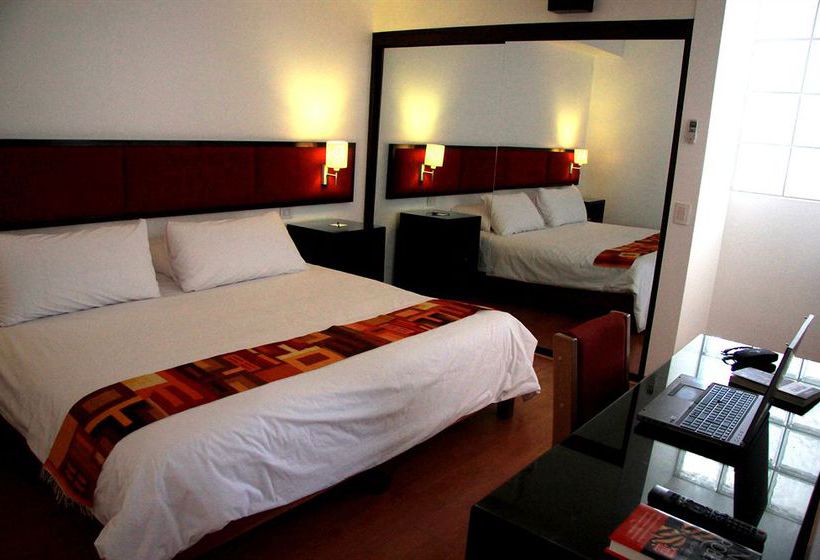 WinMeier Hotel&Casino | Chiclayo | Chiclayo | Perú 10