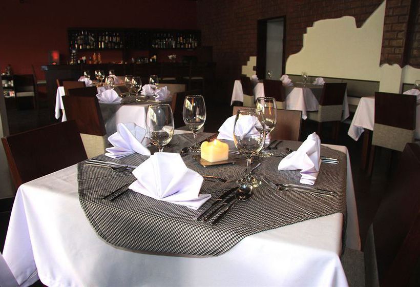 WinMeier Hotel&Casino | Chiclayo | Chiclayo | Perú 13