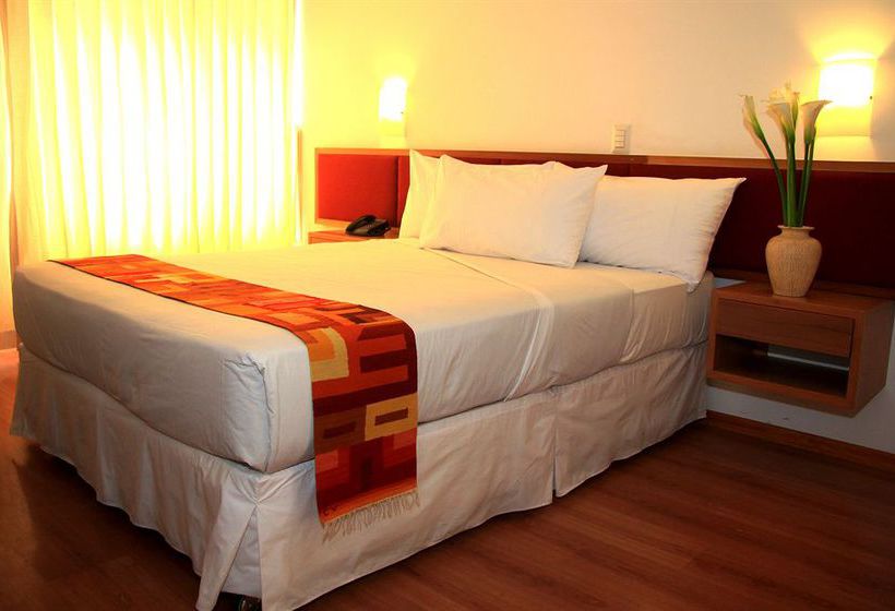 WinMeier Hotel&Casino | Chiclayo | Chiclayo | Perú 15