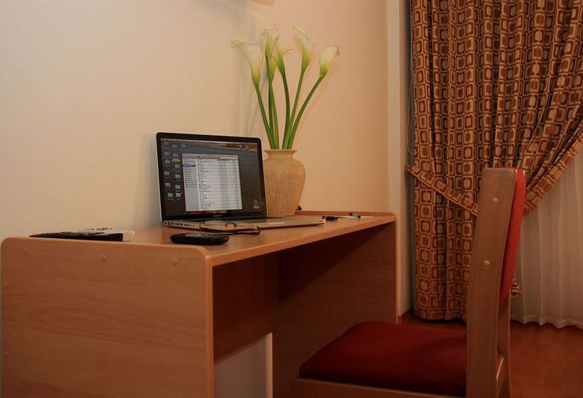 WinMeier Hotel&Casino | Chiclayo | Chiclayo | Perú 16