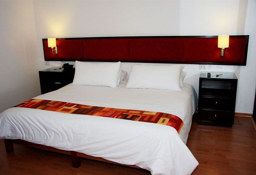 WinMeier Hotel&Casino | Chiclayo | Chiclayo | Perú 17