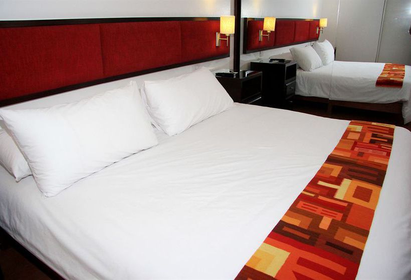 WinMeier Hotel&Casino | Chiclayo | Chiclayo | Perú 18