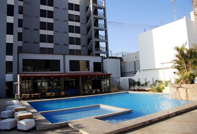 WinMeier Hotel&Casino | Chiclayo | Chiclayo | Perú 19