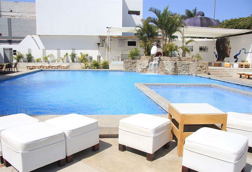 WinMeier Hotel&Casino | Chiclayo | Chiclayo | Perú 2