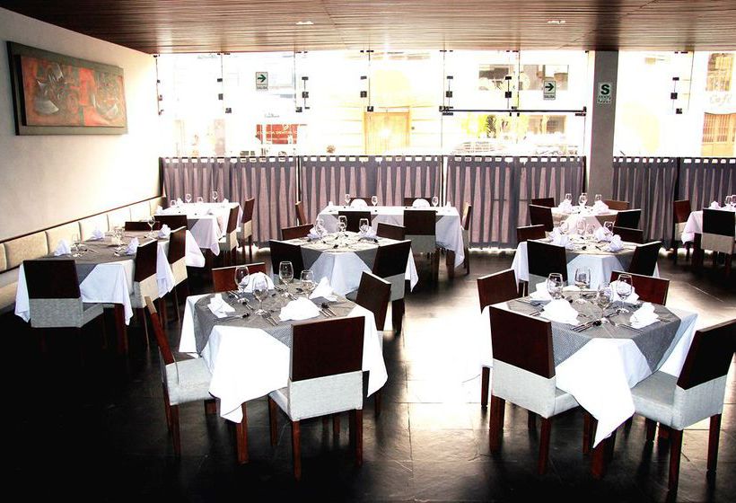 WinMeier Hotel&Casino | Chiclayo | Chiclayo | Perú 20